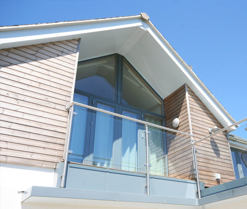 Balconies & Balustrades Quarry Bank