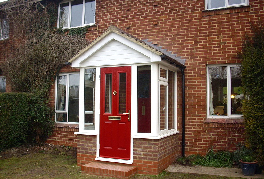 Porches Window Centre Quality Windows Doors Solihull Sutton 