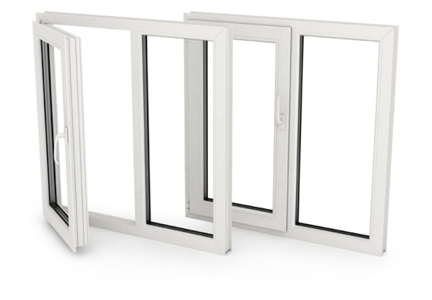 Double Glazing windows