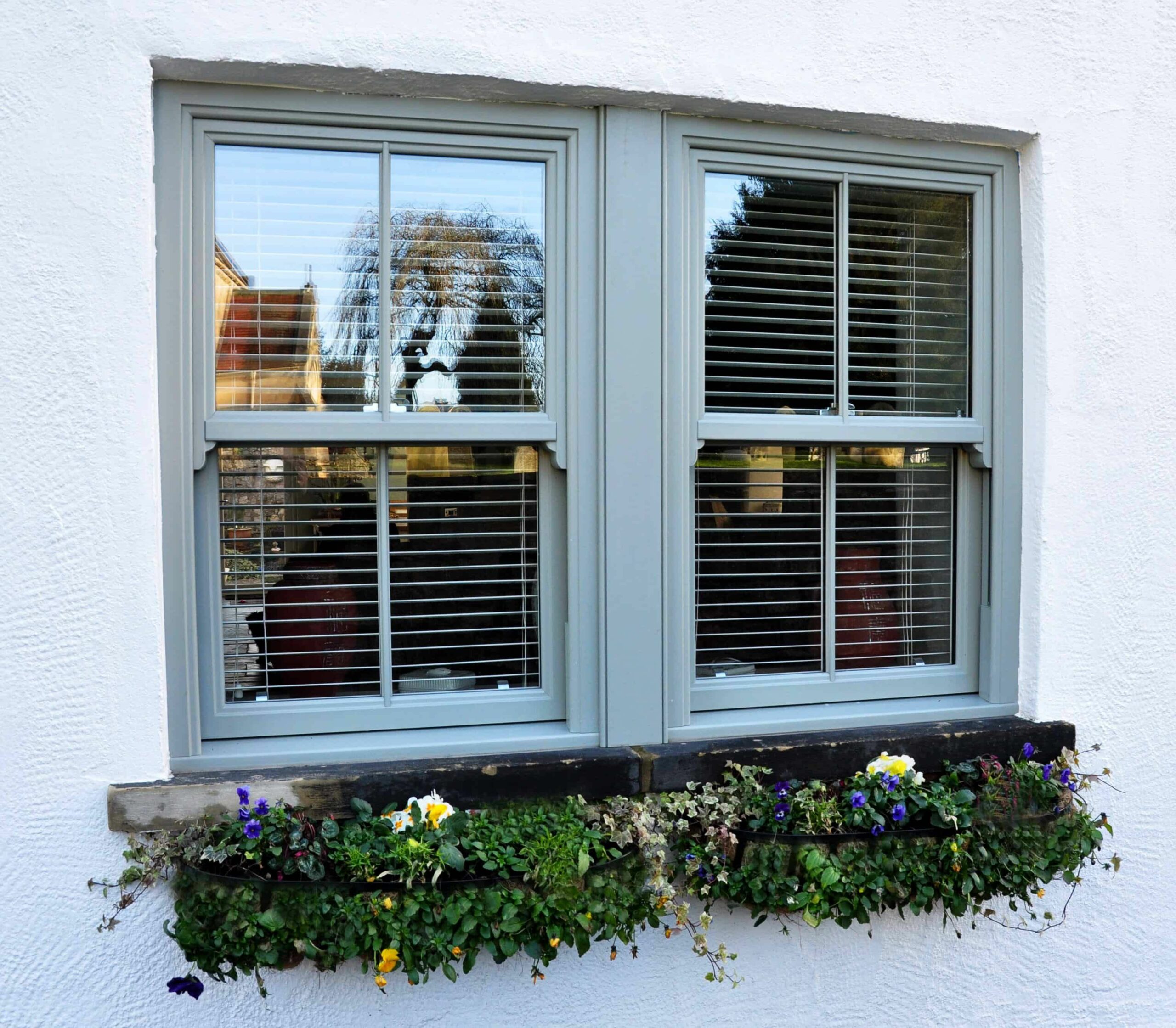 Double Glazing Brown Lees, Staffordshire