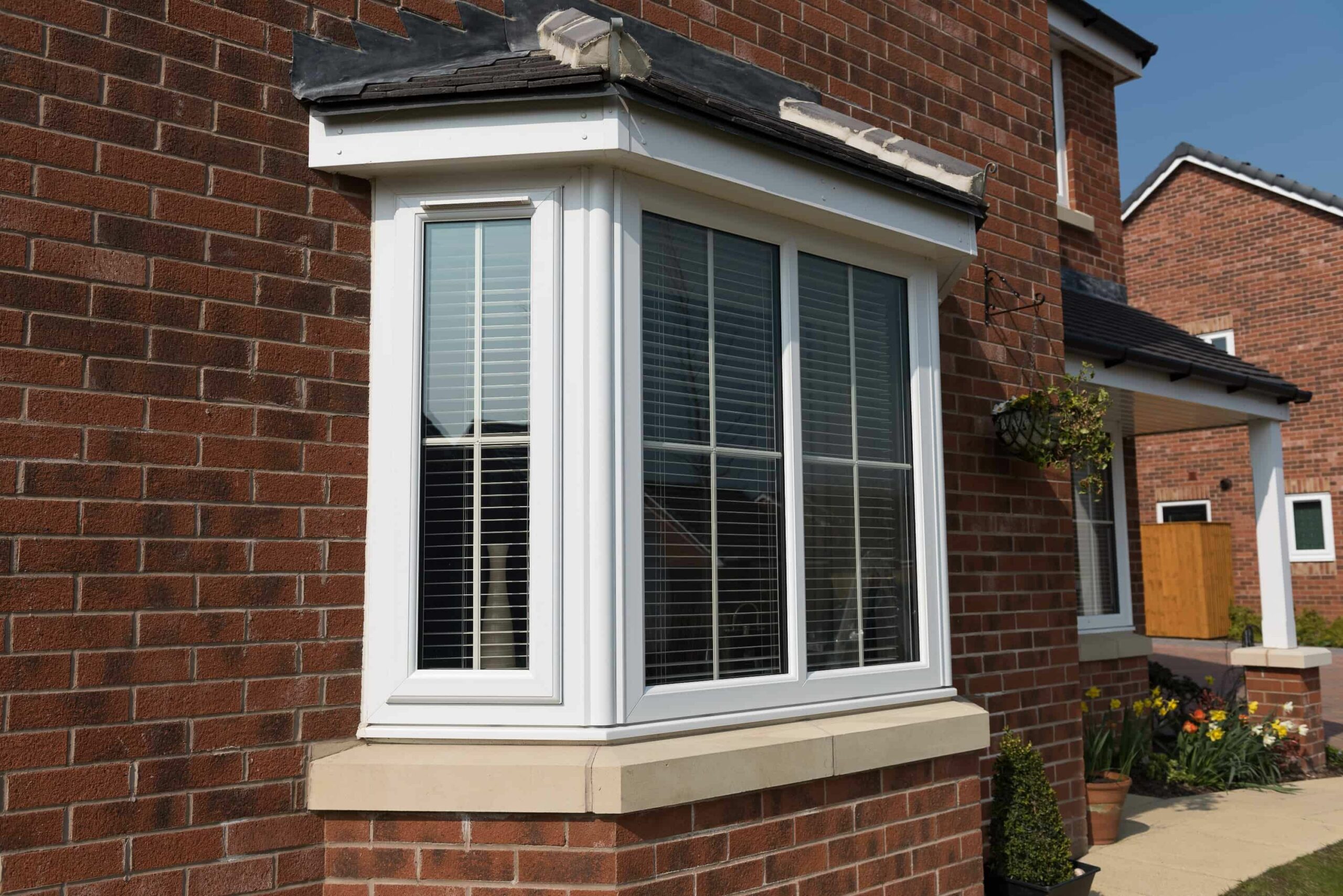 Warwickshire Replacement Window company