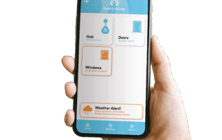 kubu-smart-security-sensors